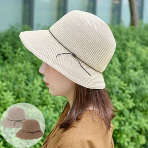 Hat 2-colors NEW 2024 Spring/Summer