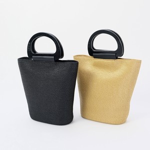 Handbag 2-colors NEW 2024 Spring/Summer