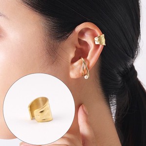 Jewelry Ear Cuff Vintage