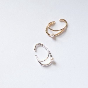 Jewelry Ear Cuff 2-colors