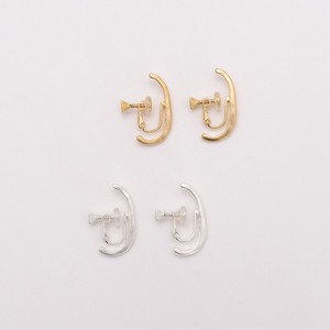 Clip-On Earrings Spring/Summer