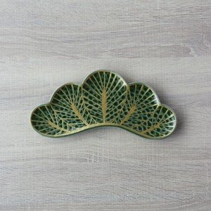 Main Plate Arita ware Plate Made in Japan