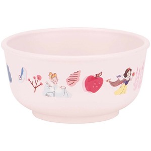 Disney Rice Bowl Skater Antibacterial Dishwasher Safe