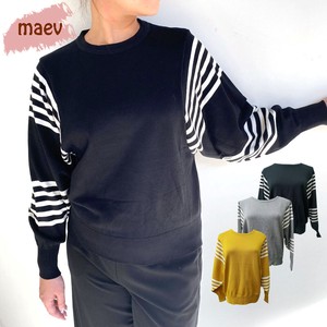 T-shirt Color Palette Pullover Knit Tops