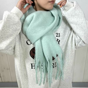 Thick Scarf Scarf [2023 NEW]