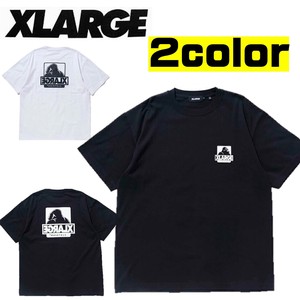 XLARGE(エクストララージ) Tシャツ 101222011012