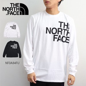 ノースフェイス【THE NORTH FACE】Men’s Long-Sleeve Brand Proud Tee ロンT ロゴ メンズ US規格