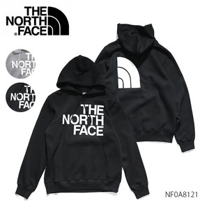 ノースフェイス【THE NORTH FACE】 Men’s Brand Proud Hoodie パーカー フーディー ハーフドーム メンズ
