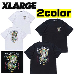 XLARGE(エクストララージ) Tシャツ 101222011018