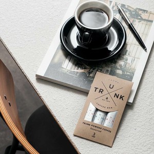 TRANK COFFEE アソート3本
