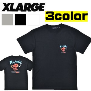 XLARGE(エクストララージ) Tシャツ 01201130