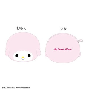 Pouch Sanrio My Melody