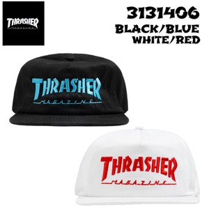 THRASHER(スラッシャー) キャップ 3131406