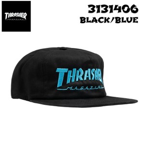 THRASHER(スラッシャー) キャップ 3131406