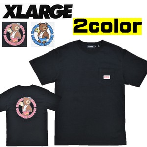 XLARGE(エクストララージ) Tシャツ 01201131