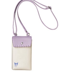 Shoulder Bag Sanrio Mini Bag KUROMI