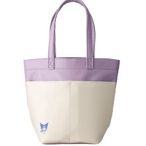 Handbag Sanrio KUROMI