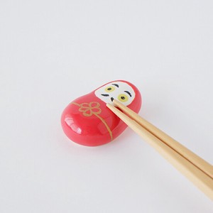 筷子 | 筷架 达摩
