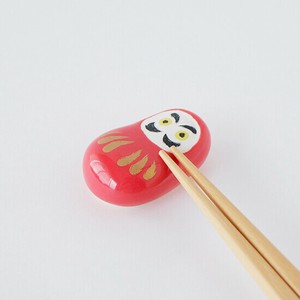 筷架 达摩不倒翁 日本制造