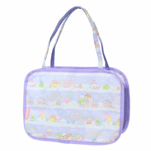 【バッグ】すみっコぐらし スパバッグ すみっコベビー