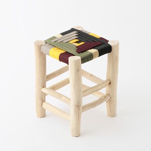 Stool Mix Color