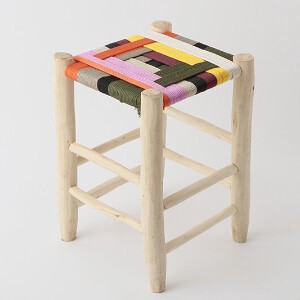 Stool Mix Color