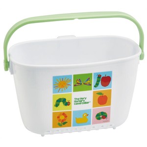 Basket The Very Hungry Caterpillar Skater Toy