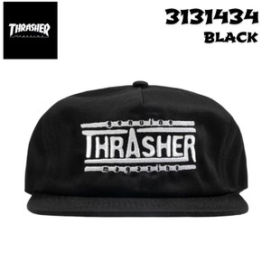 THRASHER(スラッシャー) キャップ 3131434