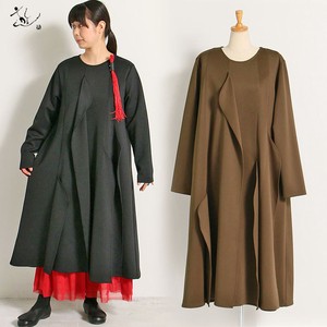 Casual Dress One-piece Dress Autumn/Winter 2023
