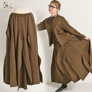 Skirt 2Way Autumn/Winter 2023