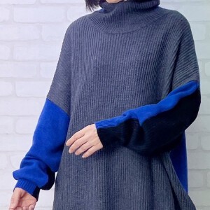Sweater/Knitwear Color Palette