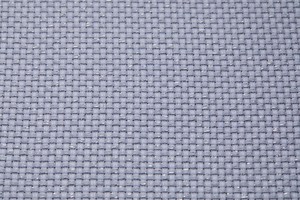 Fabrics Gray sliver cosmo