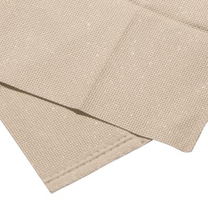 Fabrics Ivory COSMO Embroidered