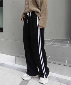 Full-Length Pant Bottoms Summer Casual Spring 2023 New Autumn/Winter