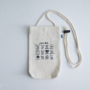 Bag Embroidered Emago
