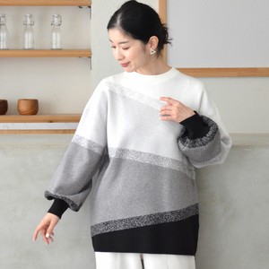Sweater/Knitwear Gradation