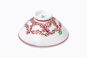 Hasami ware Rice Bowl Porcelain Made in Japan