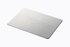 Placemat Silver Made in Japan