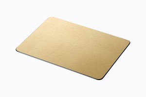 Placemat Gold Made in Japan