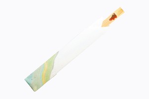 会津莳绘 筷子 日本制造