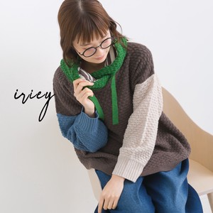 Sweater/Knitwear Knitted New Color