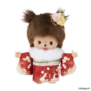 Sekiguchi Pre-order Doll/Anime Character Plushie/Doll