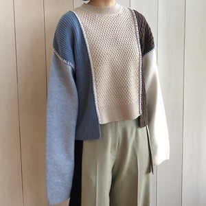 Sweater/Knitwear Autumn/Winter 2023