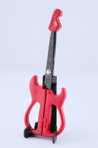 ギターハサミ　Seki Sound　フッ素コート【関の刃物】日本製