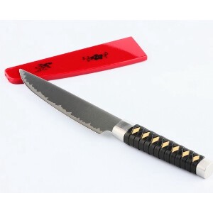 名刀包丁　土方歳三モデル　ナイフ【関の刃物】日本製