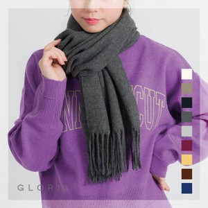 Thick Scarf Ladies fashion Scarf Unisex