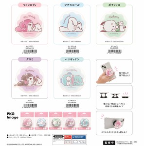 Phone & Tablet Accessories Sanrio Characters