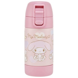 Water Bottle My Melody 1-layers