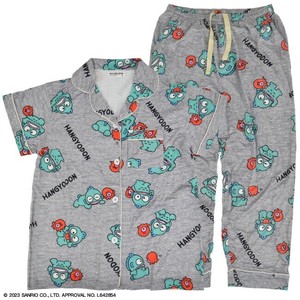 Pajama Set Hangyodon Sanrio Characters
