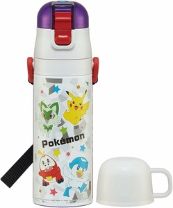 Water Bottle Pokemon 2-way